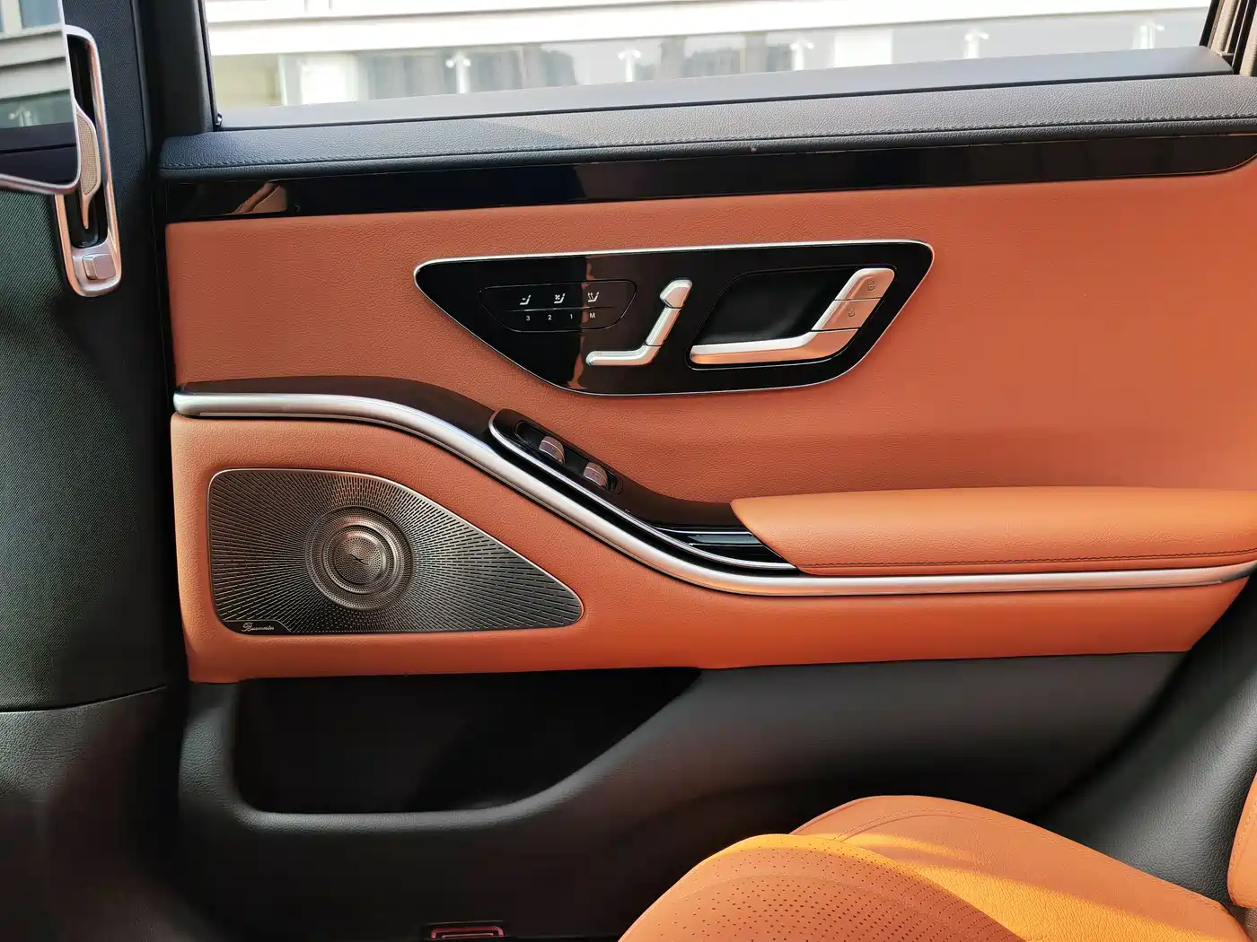 Mercedes-Benz S-Class 2021 Facelift S 400 L Luxury фото 21