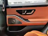 Фото 21 - Mercedes-Benz S-Class