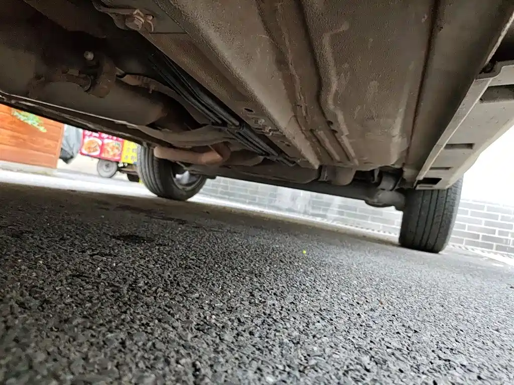 BYD Yuan 2017 1.5L Manual Cool Connect фото 19