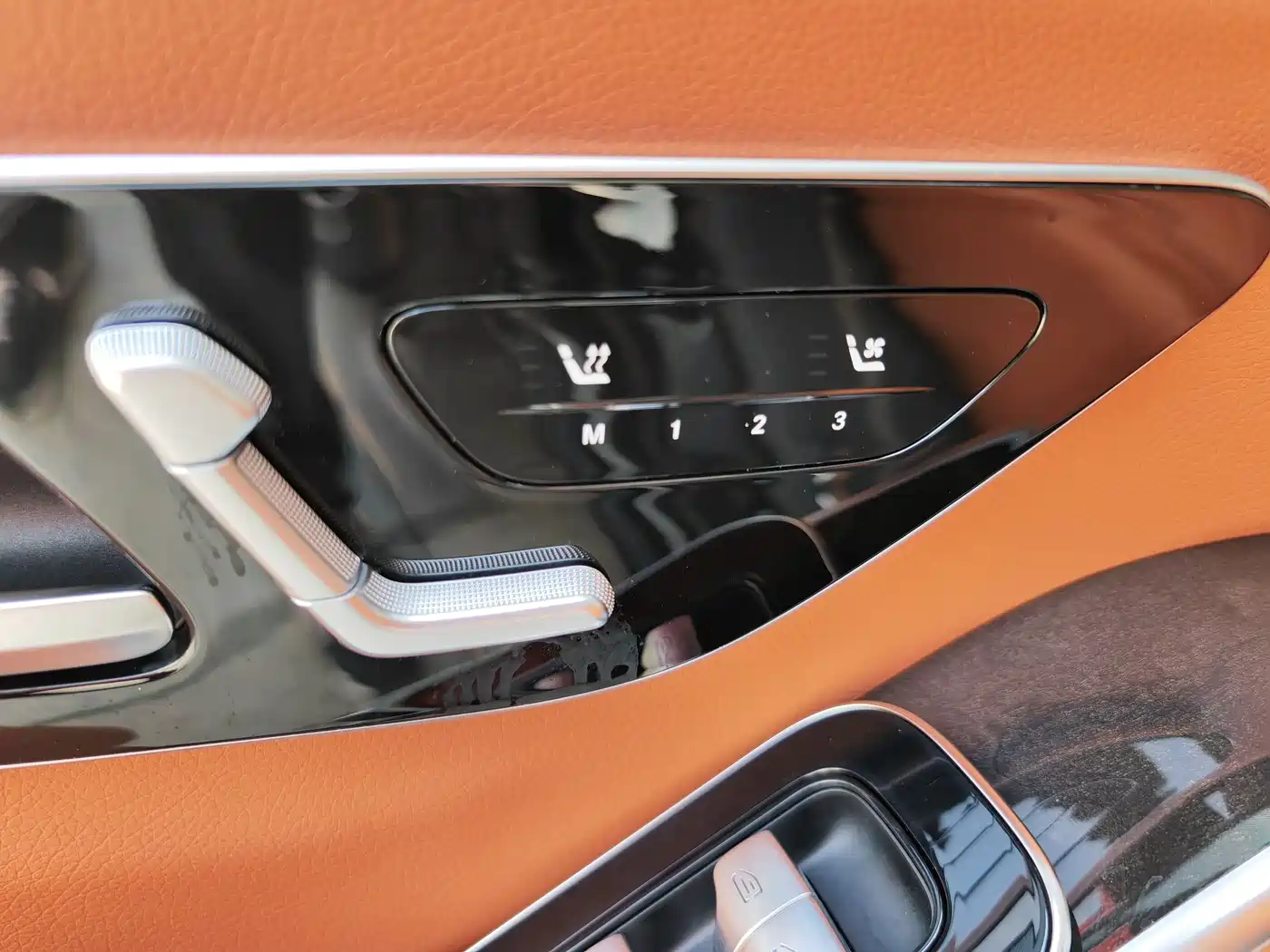 Mercedes-Benz S-Class 2021 Facelift S 400 L Luxury фото 23