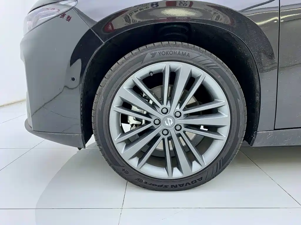 Фото 7 - Leapmotor C16