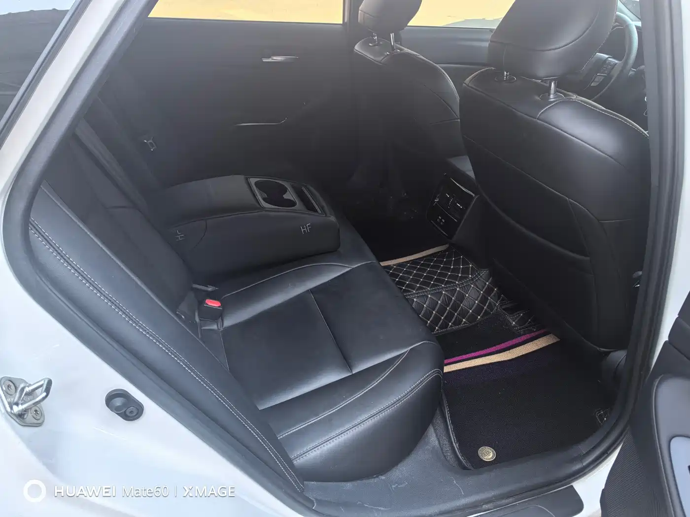 Toyota Avalon 2024 Model 2.0L Progressive Edition фото 5