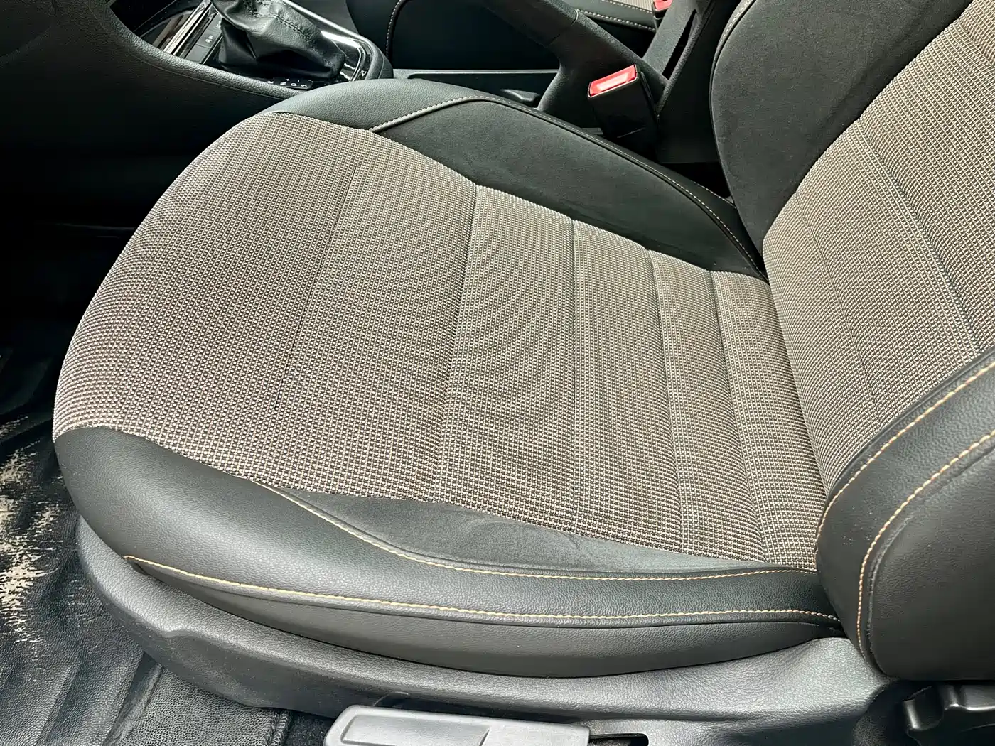 Volkswagen C-TREK 2018 230TSI DSG Comfort фото 12