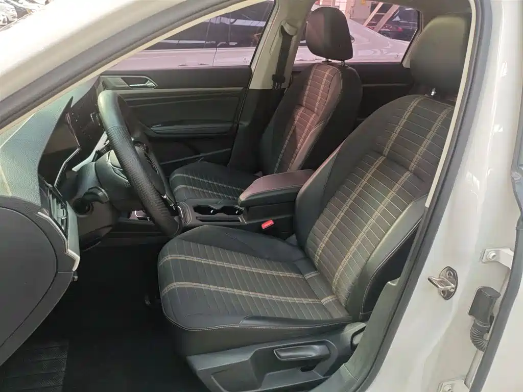 Volkswagen Lavida 2021 280TSI DSG Comfort Edition фото 15