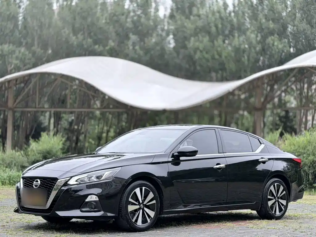 Nissan Teana 2021 2.0L XL Comfort