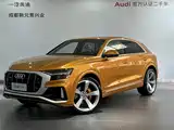 Фото 1 - Audi Q8