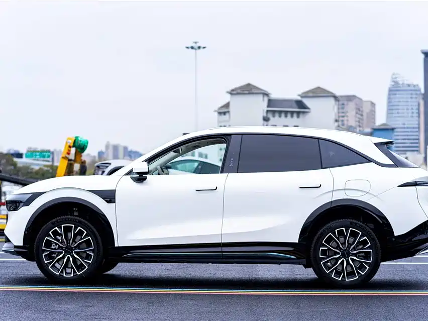 ZEEKR EXTREME KRYPTON 7X