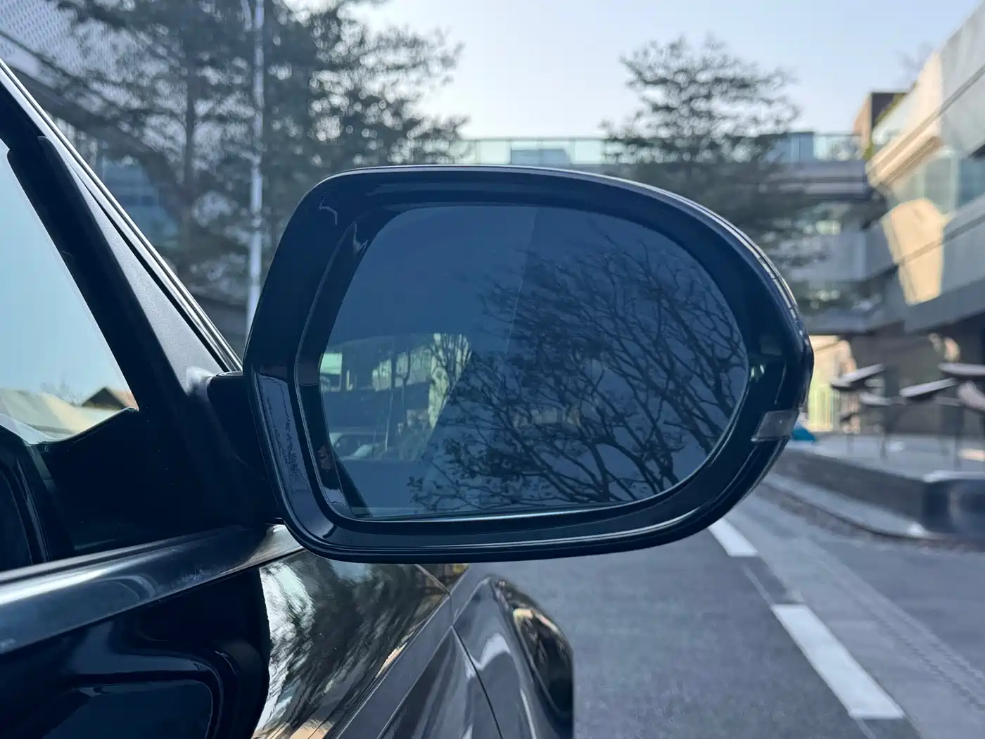 Audi A6L 2016 30 FSI Comfort фото 8