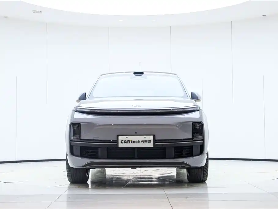 Li Auto IDEAL L9