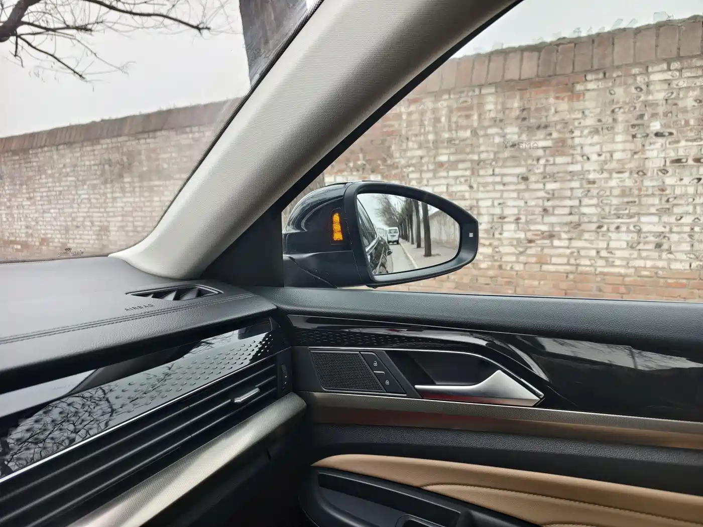 Volkswagen Passat 2022 330TSI Elite Edition фото 19