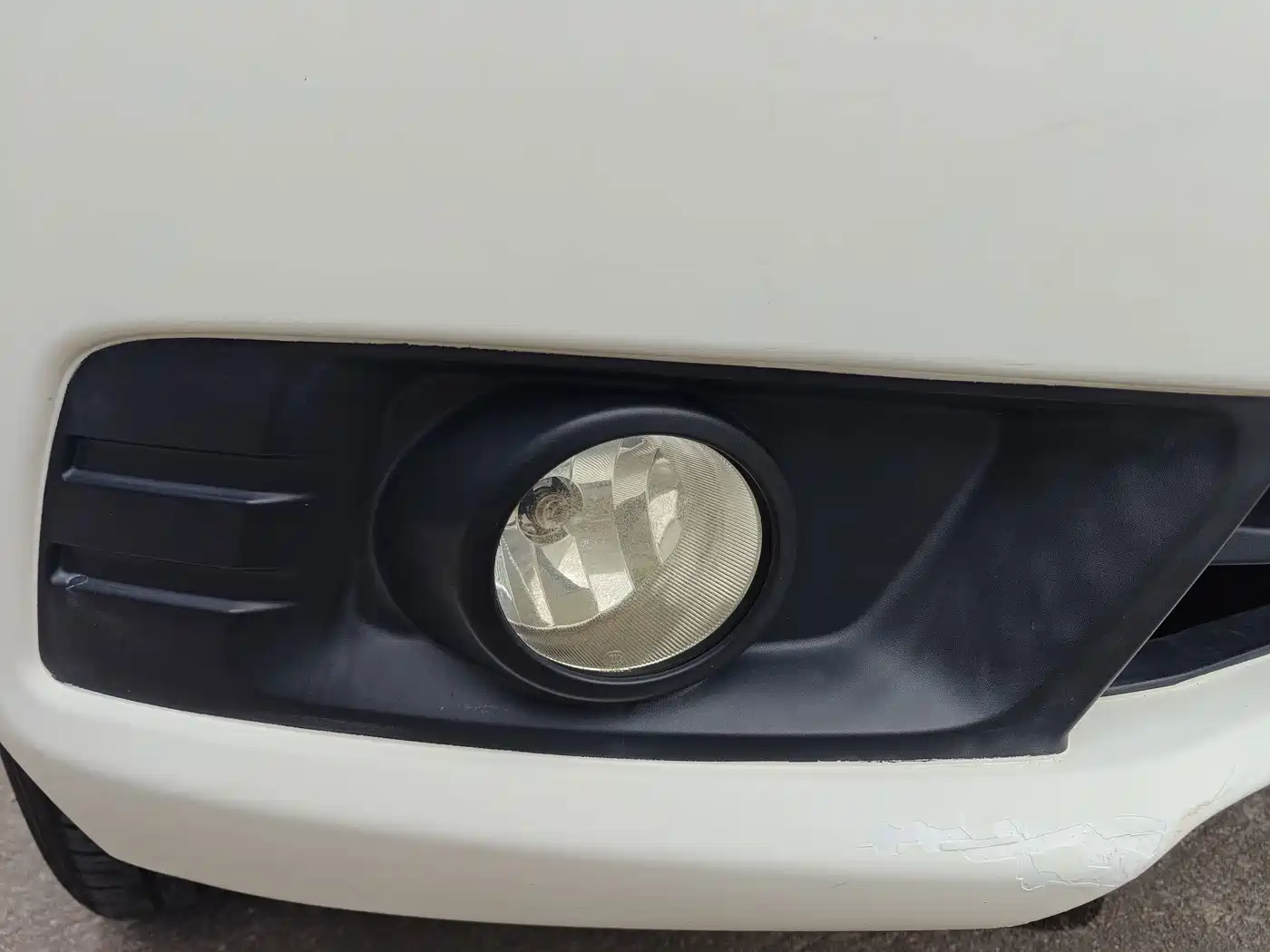 Venucia T70 2015 2015 1.6L Manual Ruixing Edition