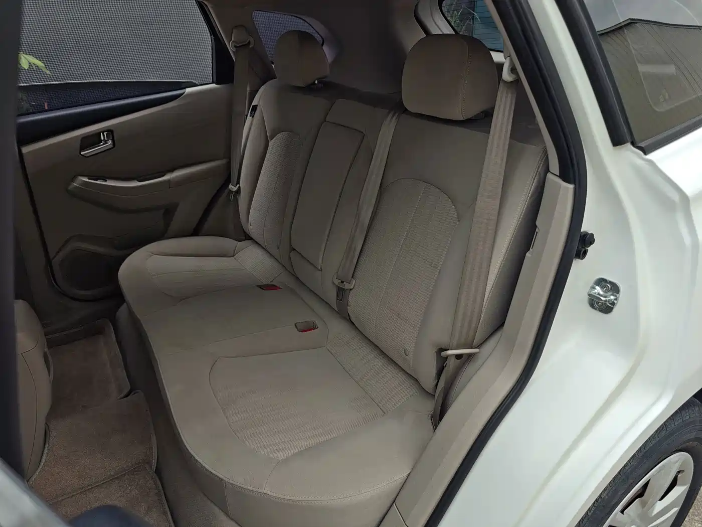 Venucia T70 2015 2015 1.6L Manual Ruixing Edition