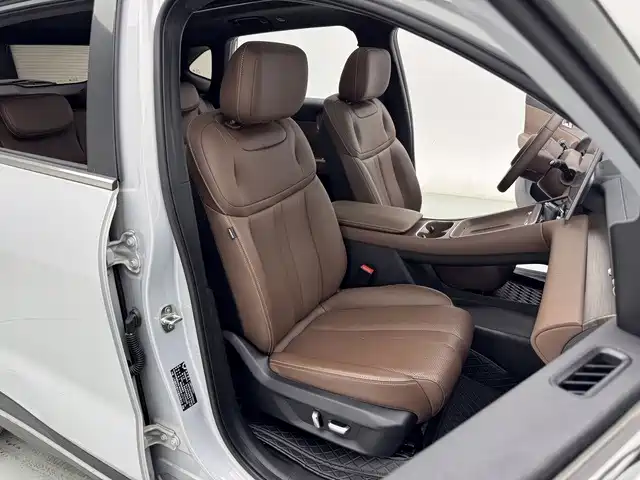 Wuling Motors Wuling Xingguang S 2025 2024 510km Flagship Model