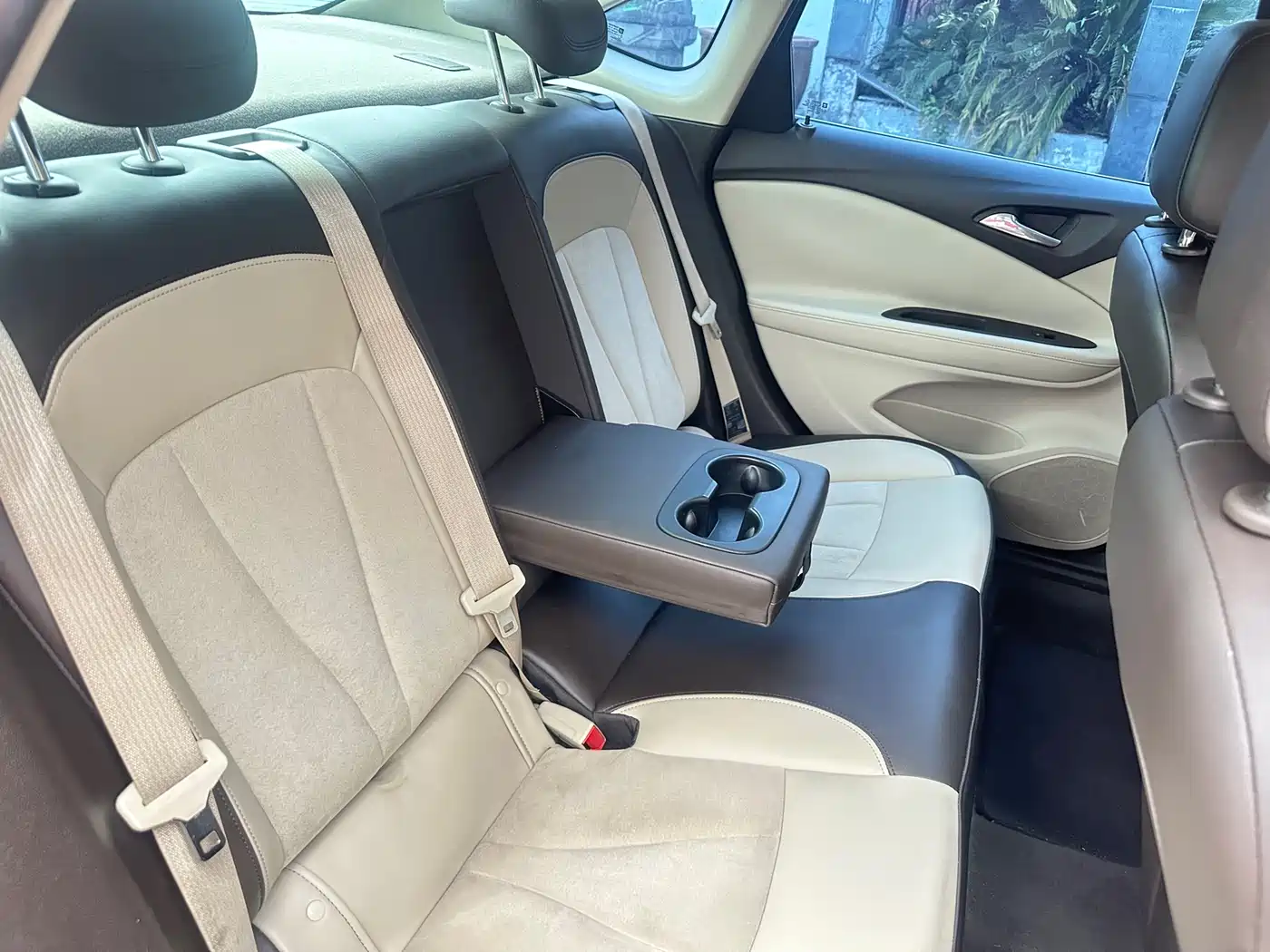 Buick Verano 2015 Sedan 15S Automatic Leading фото 20
