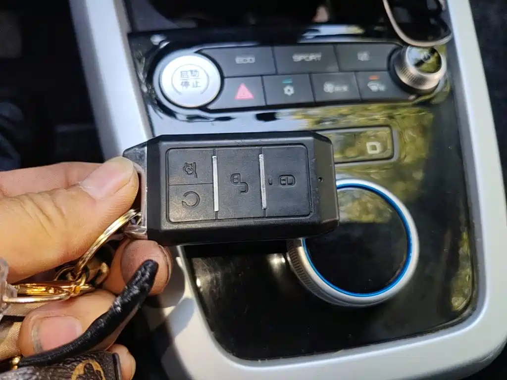 BYD e2 2021 2019 Standard Range Yue·Standard Model