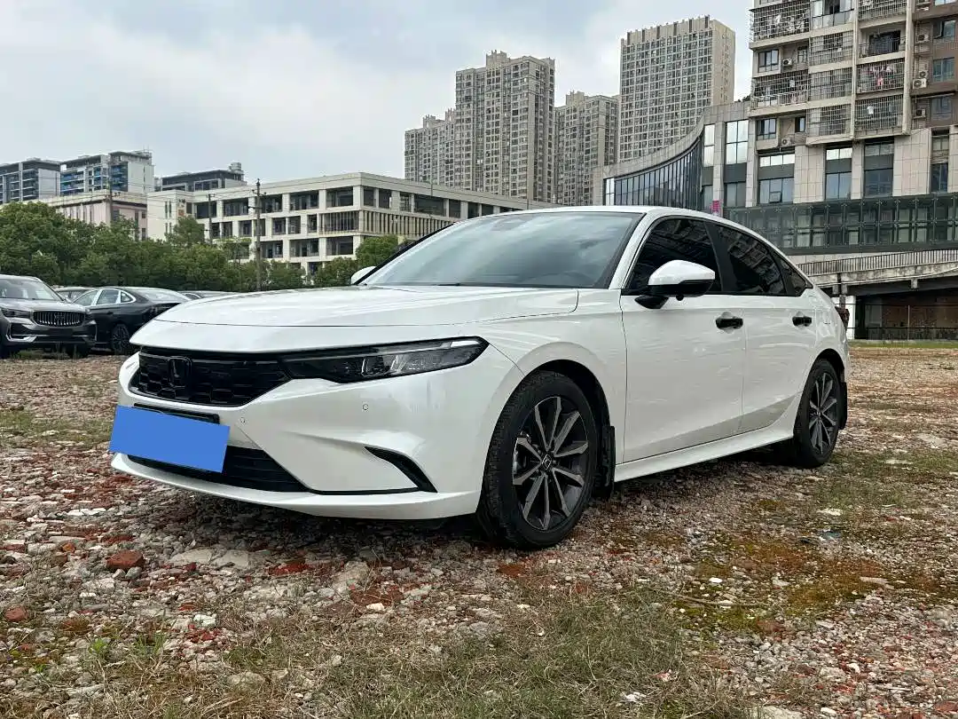 HONDA STYLE 2024