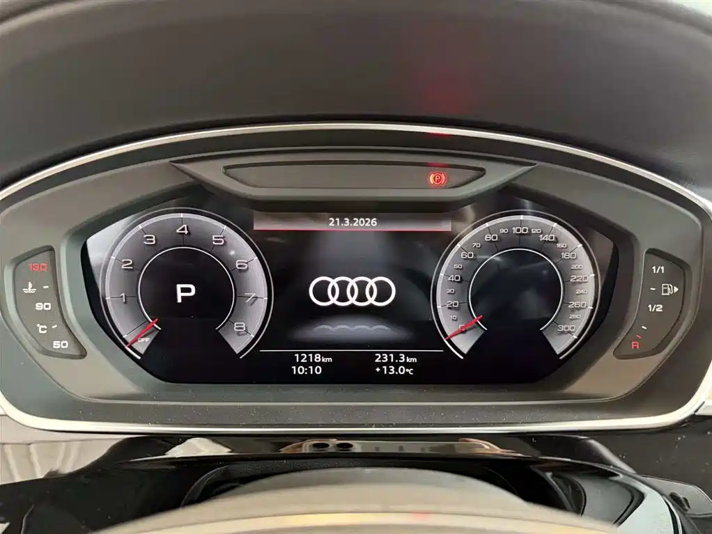 Audi A8 2024 Model A8L 50 TFSI quattro Premium Selection фото 20