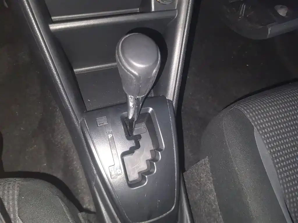 Toyota Vios 2022 1.5L 20th Anniversary Edition фото 10