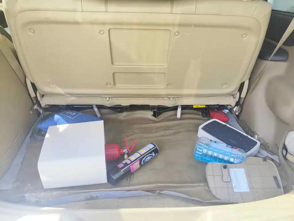 Photo 5 - Buick GL8
