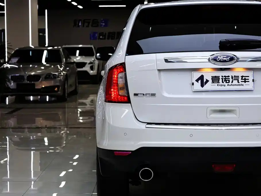 Ford Edge (Import) 2015 2012 3.5L Premium