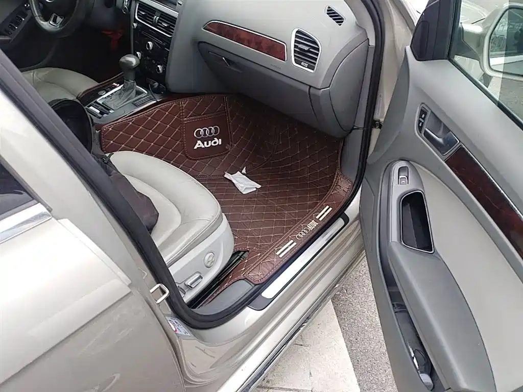 Audi A4L 2016 35 TFSI Automatic Comfort фото 11