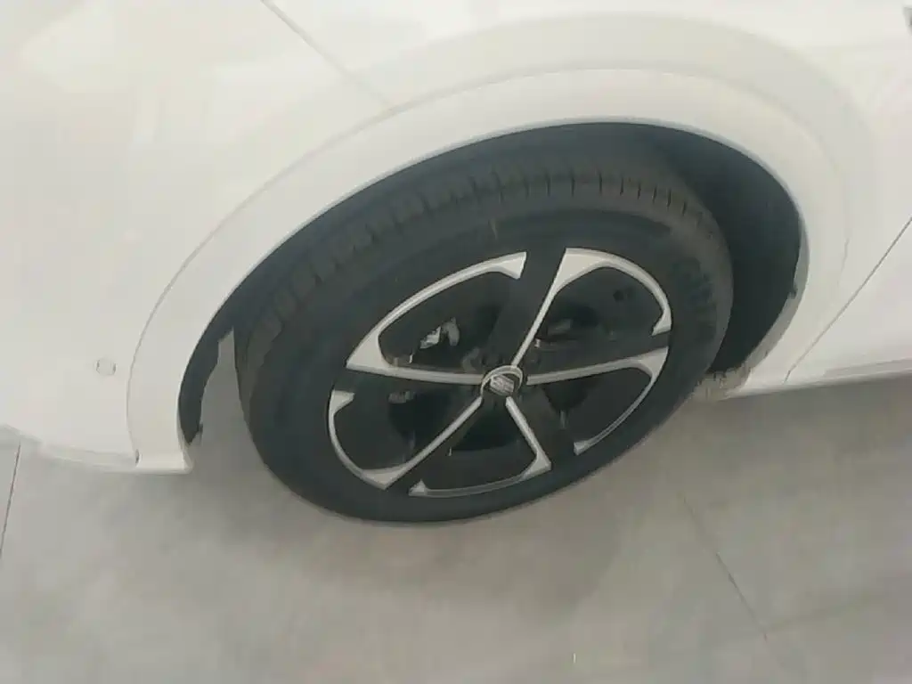 Photo 23 - Shangjie SUV