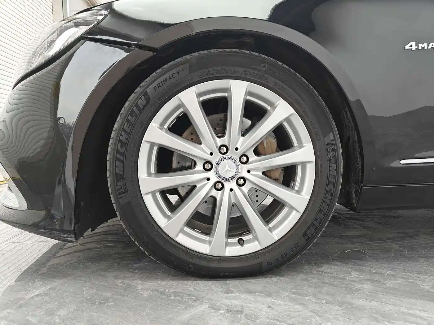 Mercedes-Benz S-Class 2010 S 300 L Luxury фото 19