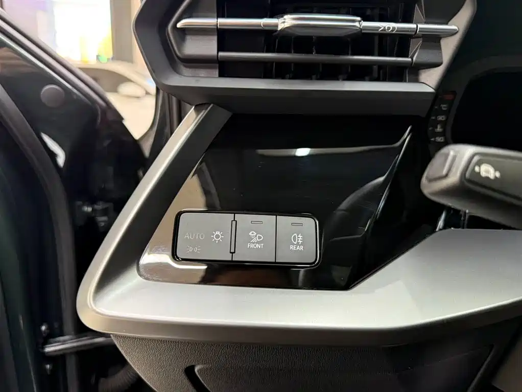 Audi A3 2023 A3L Limousine 35 TFSI Fashion Sport фото 9