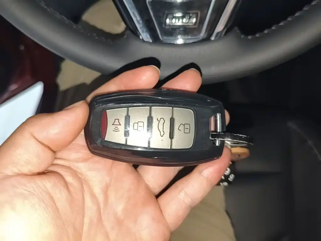 Photo 9 - Haval M6