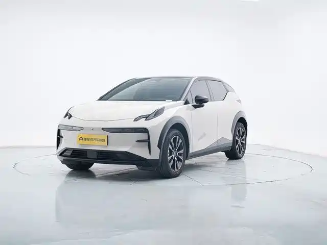 ZEEKR EXTREME KRYPTON X