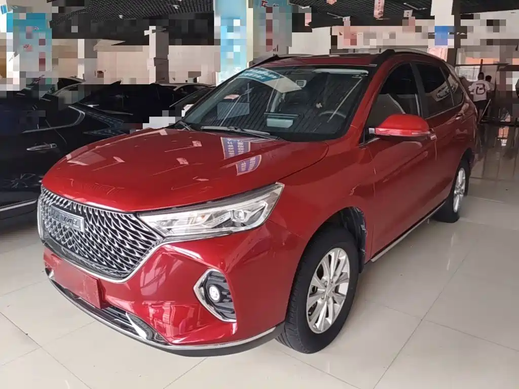 Photo 2 - Haval M6