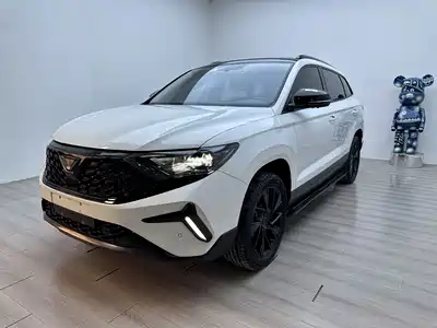 Jetta VS7