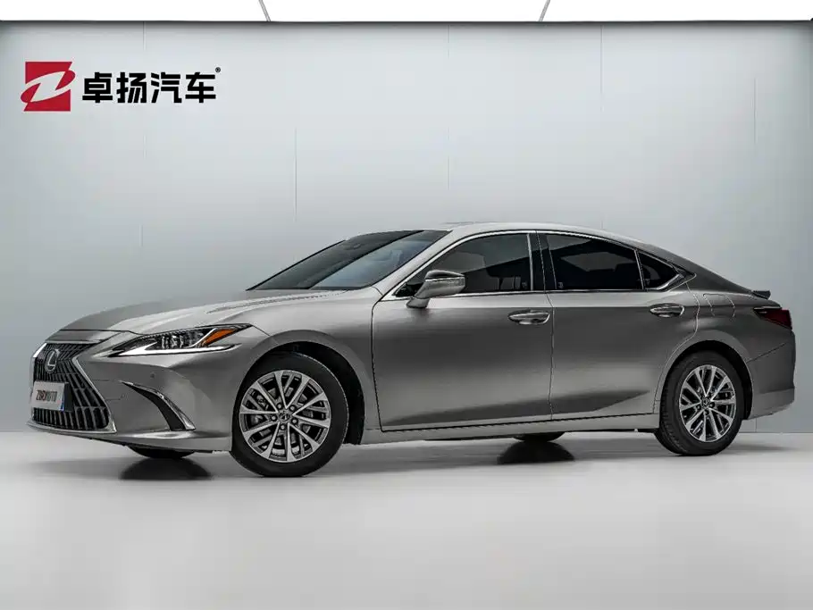 Lexus ES 2022 200 Excellence Edition