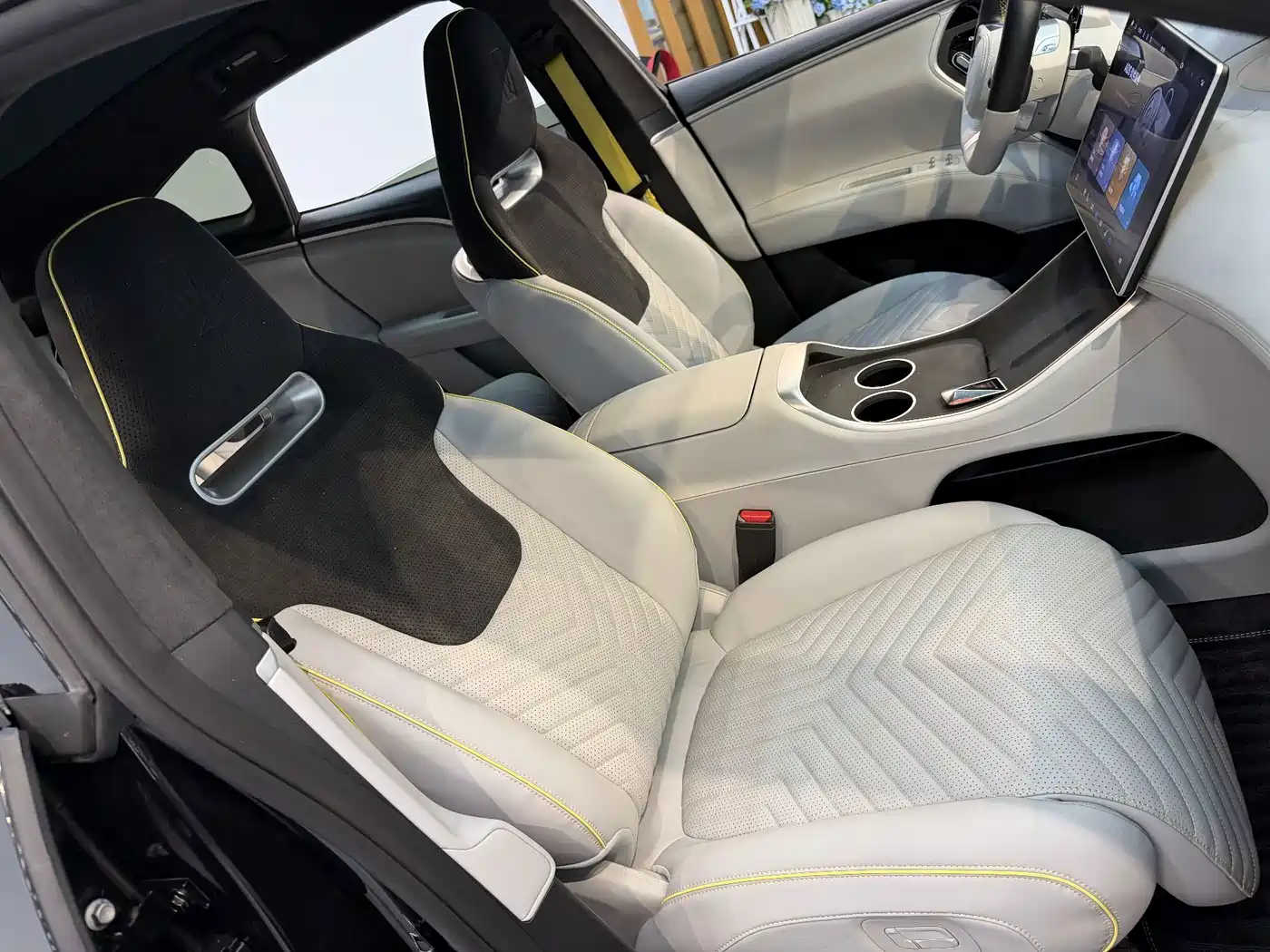 Avatr 11 2025 2025 Max Pure Electric AWD