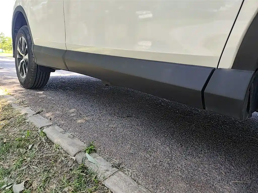 Toyota RAV4 Rongfang 2019 2.0L CVT 2WD Pioneer Edition China VI фото 21