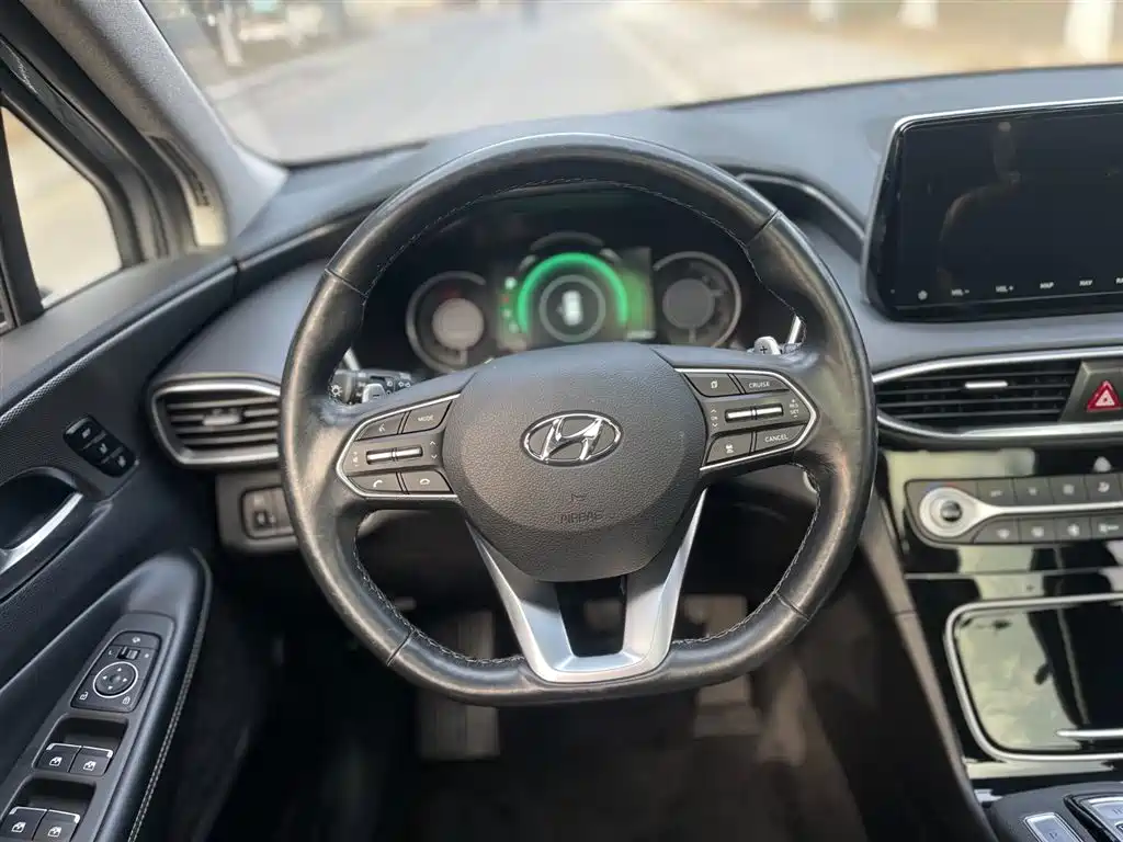 Hyundai Santa Fe 2020 380 TGDi Auto 2WD TOP Flagship фото 19