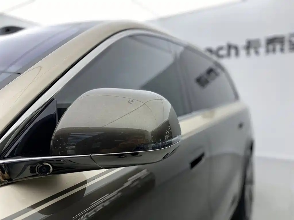 Li Auto Li Xiang L9 2026 2026 Base Model