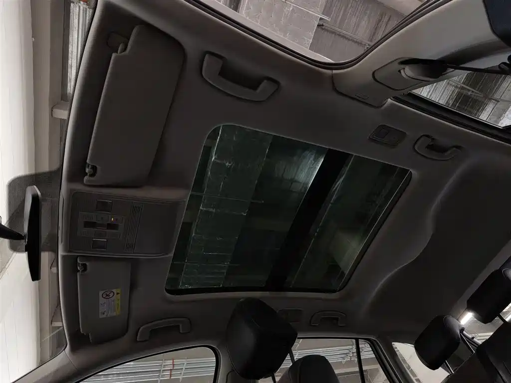 Volkswagen C-TREK 2020 1.5L Automatic Comfort Edition фото 14