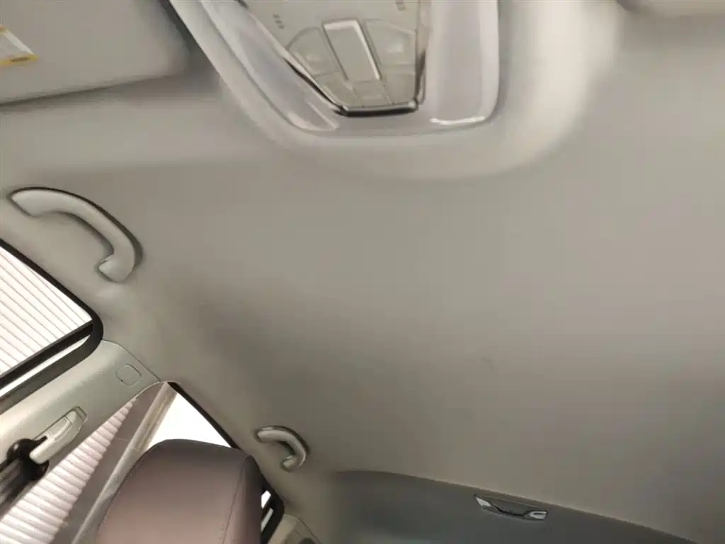 GAC Trumpchi Trumpchi GS4 2018 200T G-DCT 2WD Comfort Edition фото 18