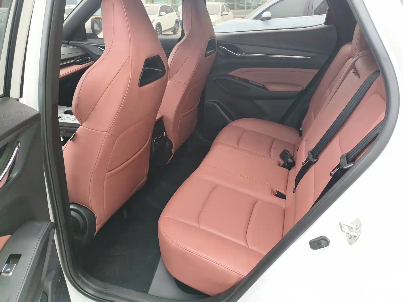 Changan X5 PLUS 2025 2026 Model Second Generation 1.5T Excellence PRO