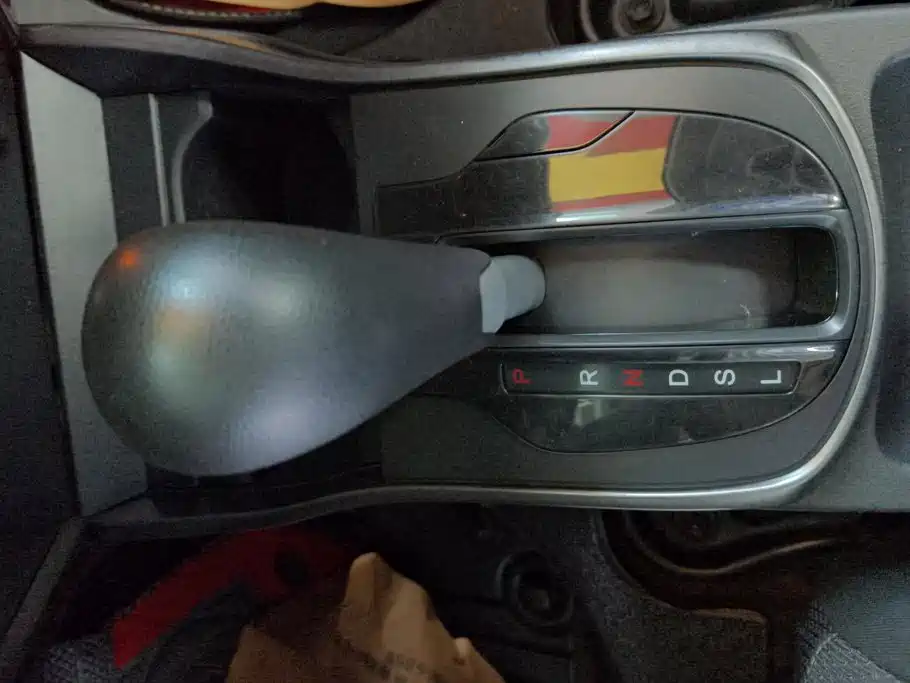 Honda Gienia 2019 2017 1.5L CVT Classic Edition