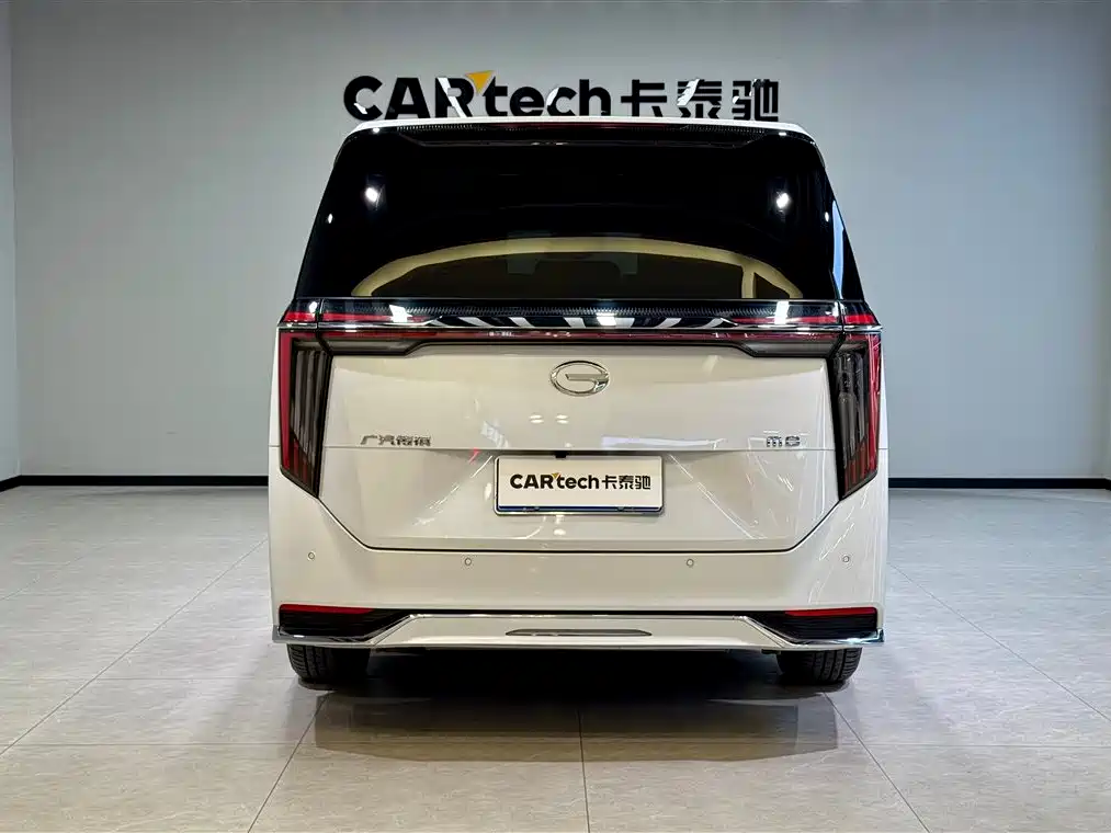 GAC TRUMPCHI TRUMPCHI M8