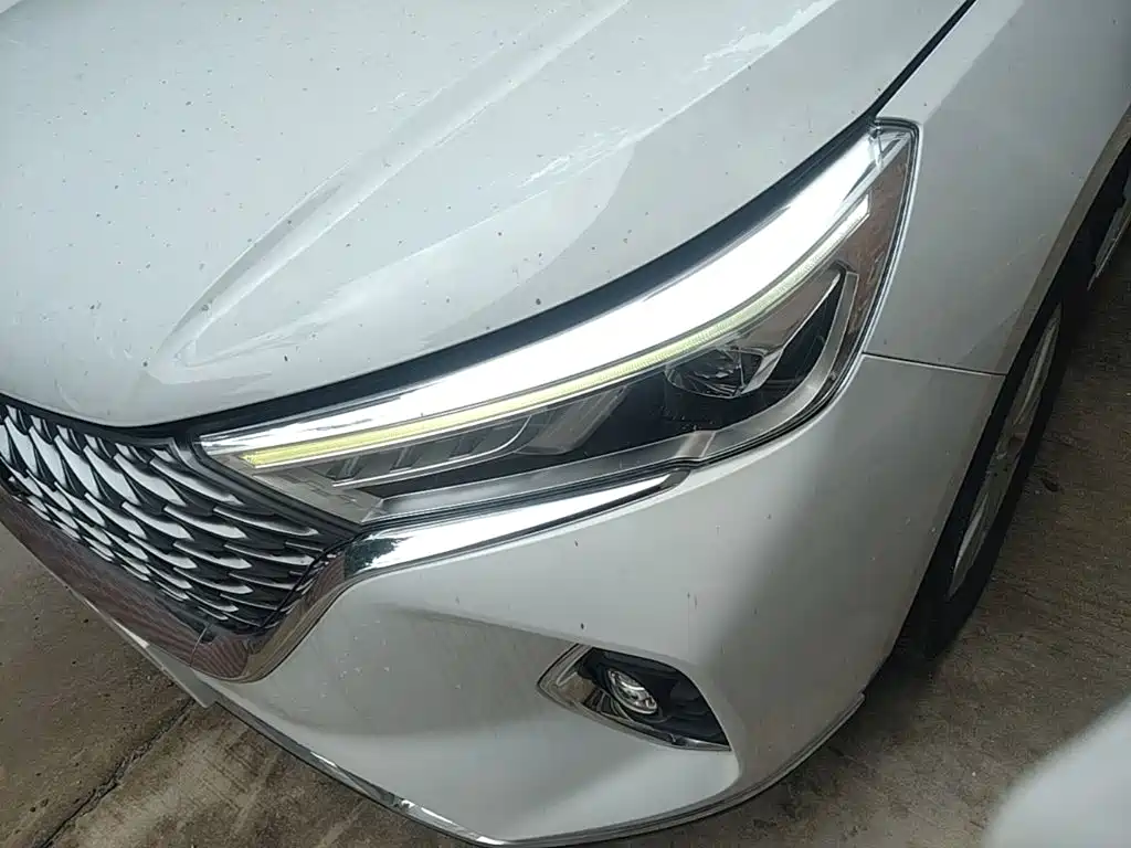 Фото 24 - Haval M6