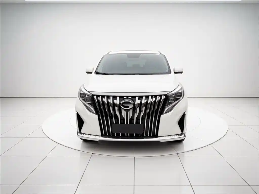 GAC Trumpchi Trumpchi M8 2021 Master Series 390T Ultimate Edition фото 3