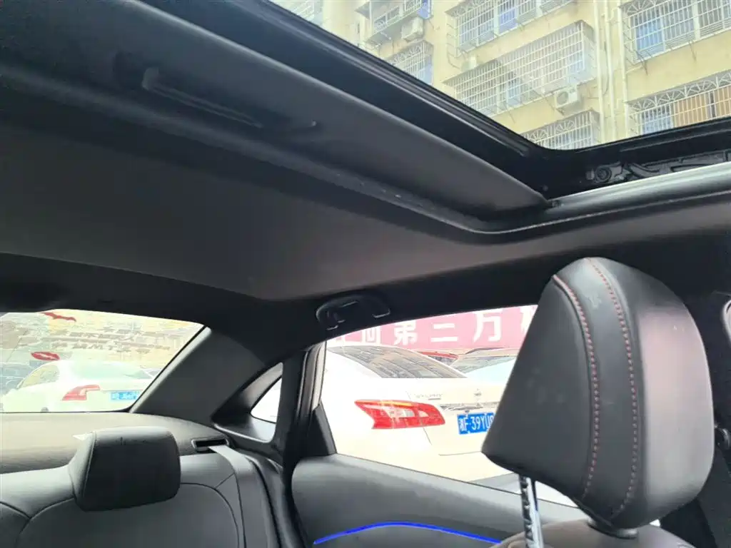 Chevrolet Monza 2019 RS 330T Auto Smooth Edition China VI фото 18