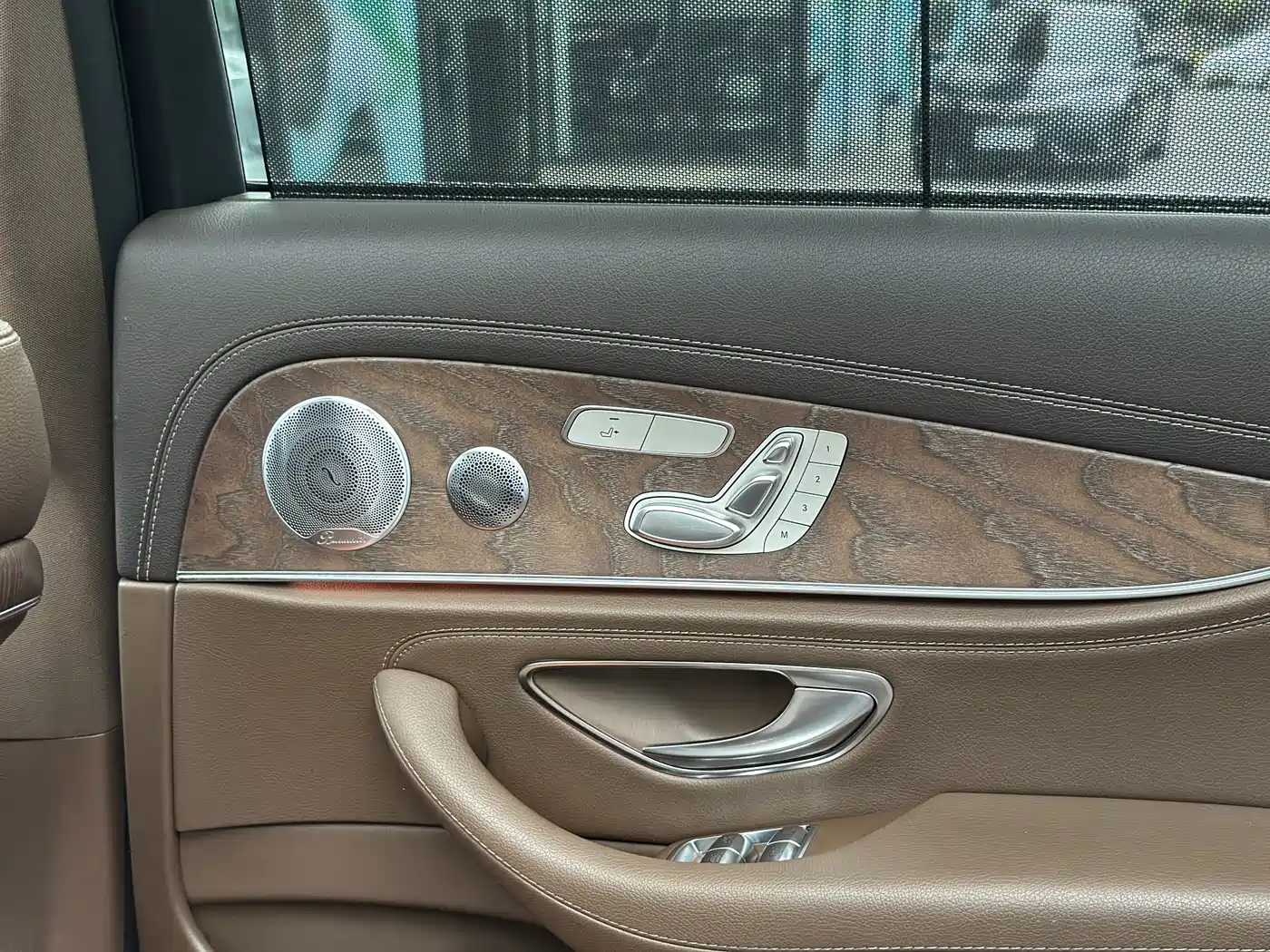 Mercedes-Benz E-Class 2019 Facelift E 300 L Luxury фото 19