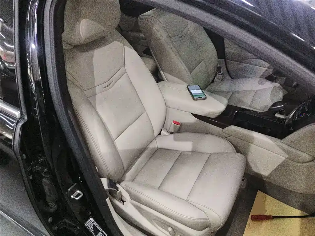 Cadillac XTS 2016 28T Technology фото 25