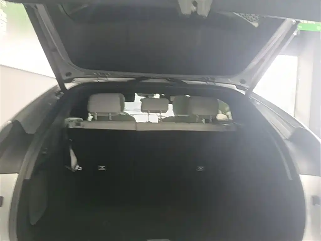 XPeng G6 2023 580 Long Range Max фото 19