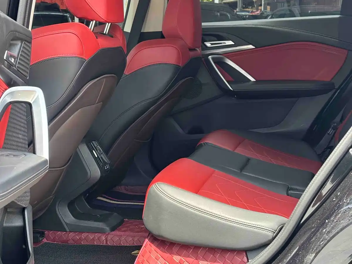 BMW iX1 2023 eDrive25L M Sport Package фото 6