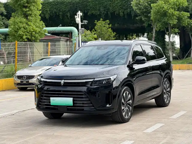 AITO Wenjie AITO M7 2024 1.5T Smart Drive RWD Pro 5-seater